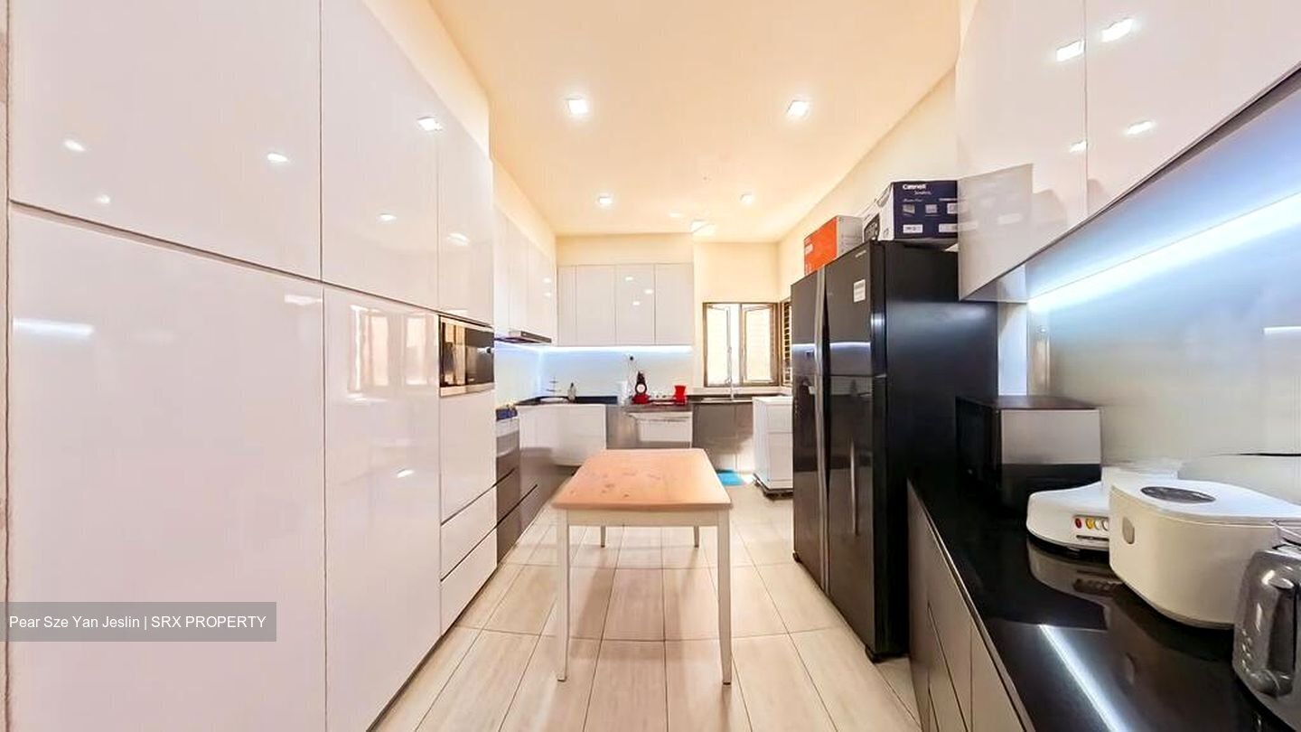 Bayshore Park (D16), Condominium #456817361